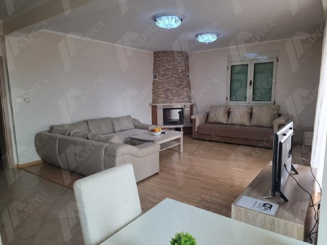 2+1 Flat for Sale in Budva Beçici, Montenegro